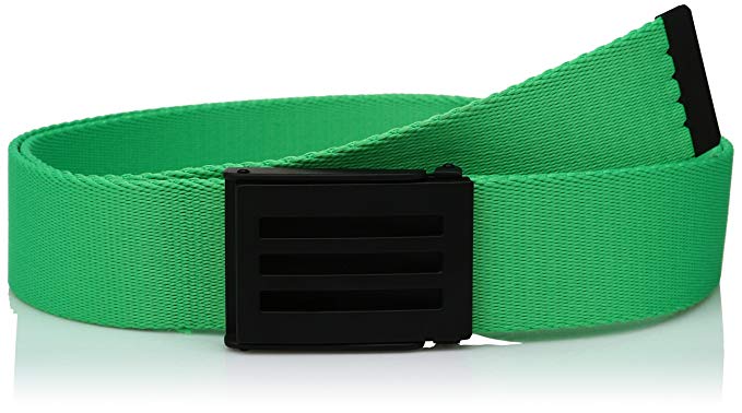 Adidas Mens 2018 Webbing Golf Belts