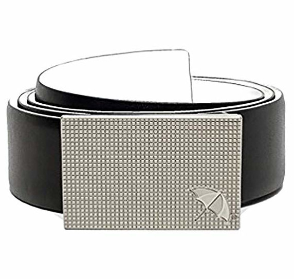 Arnold Palmer Mens Golf Belts