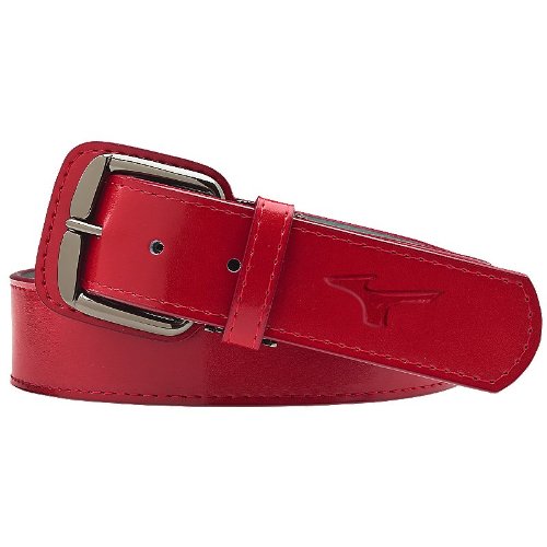 Mens Mizuno Adult Classic Golf Belts