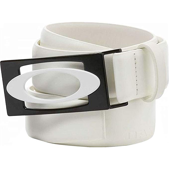 Mens Oakley Golf Pro Golf Belts