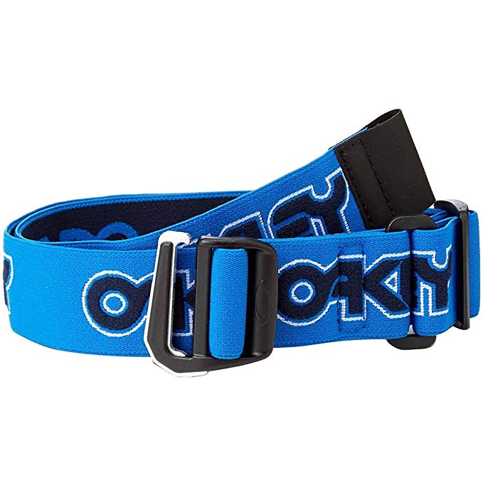 Oakley Mens Golf Belts