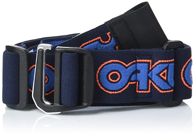 Oakley Mens Stretch Snow Golf Belts