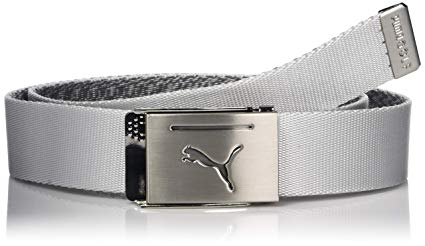 Mens Puma 2019 Reversible Web Golf Belts