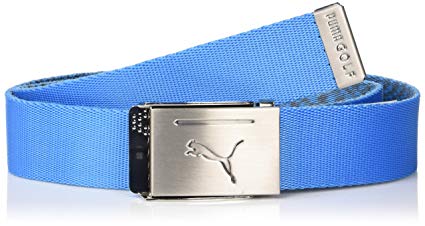 Puma Mens 2019 Reversible Web Golf Belts