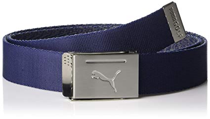 Puma Mens 2019 Reversible Web Golf Belts