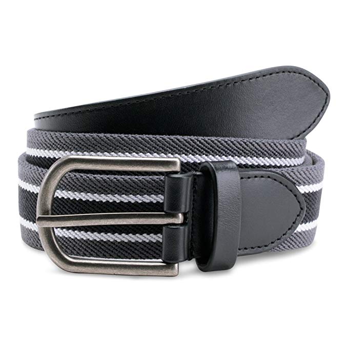 Under Armour Performance Stretch Golf Belts