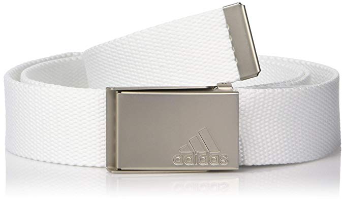 Womens Adidas Web Golf Belts