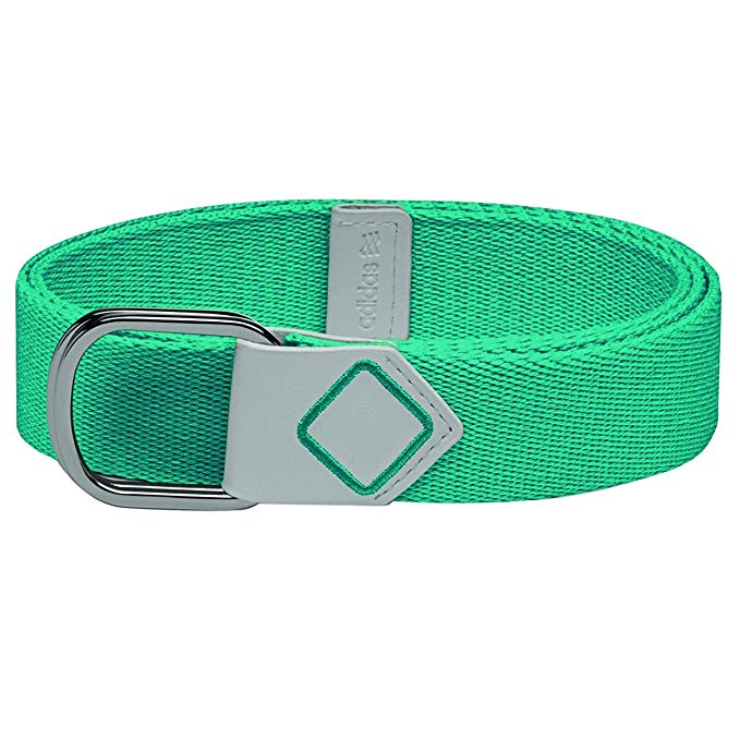 Womens Adidas Webbing Golf Belts