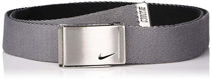 Nike Womens Reversible Single Web Golf Belts