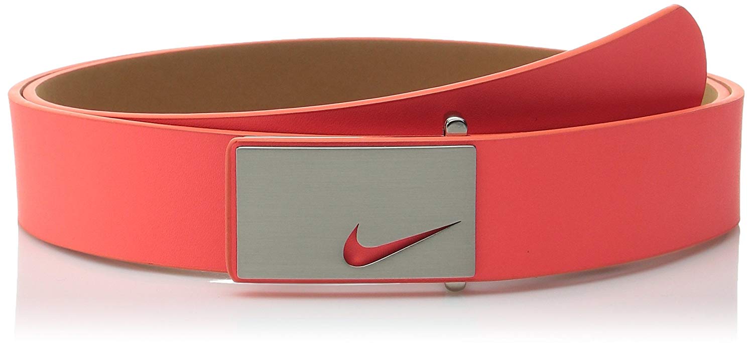 Womens Nike Sleek Modern Golf Belts