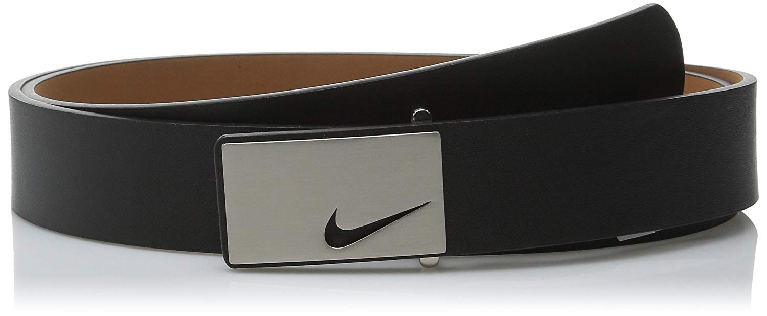 Nike Womens Sleek Modern Golf Belts