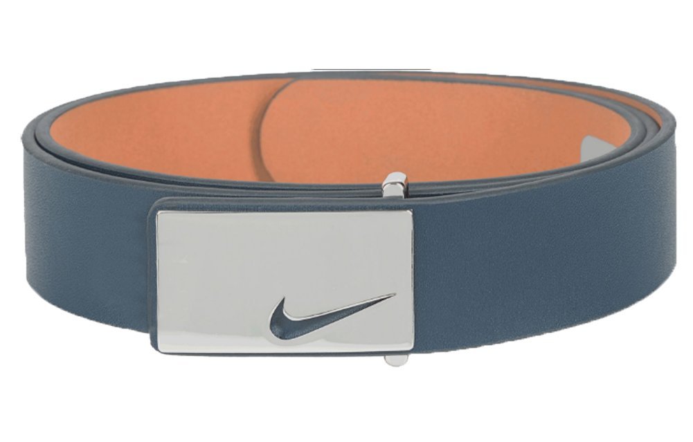 Nike Womens Sleek Modern Golf Belts