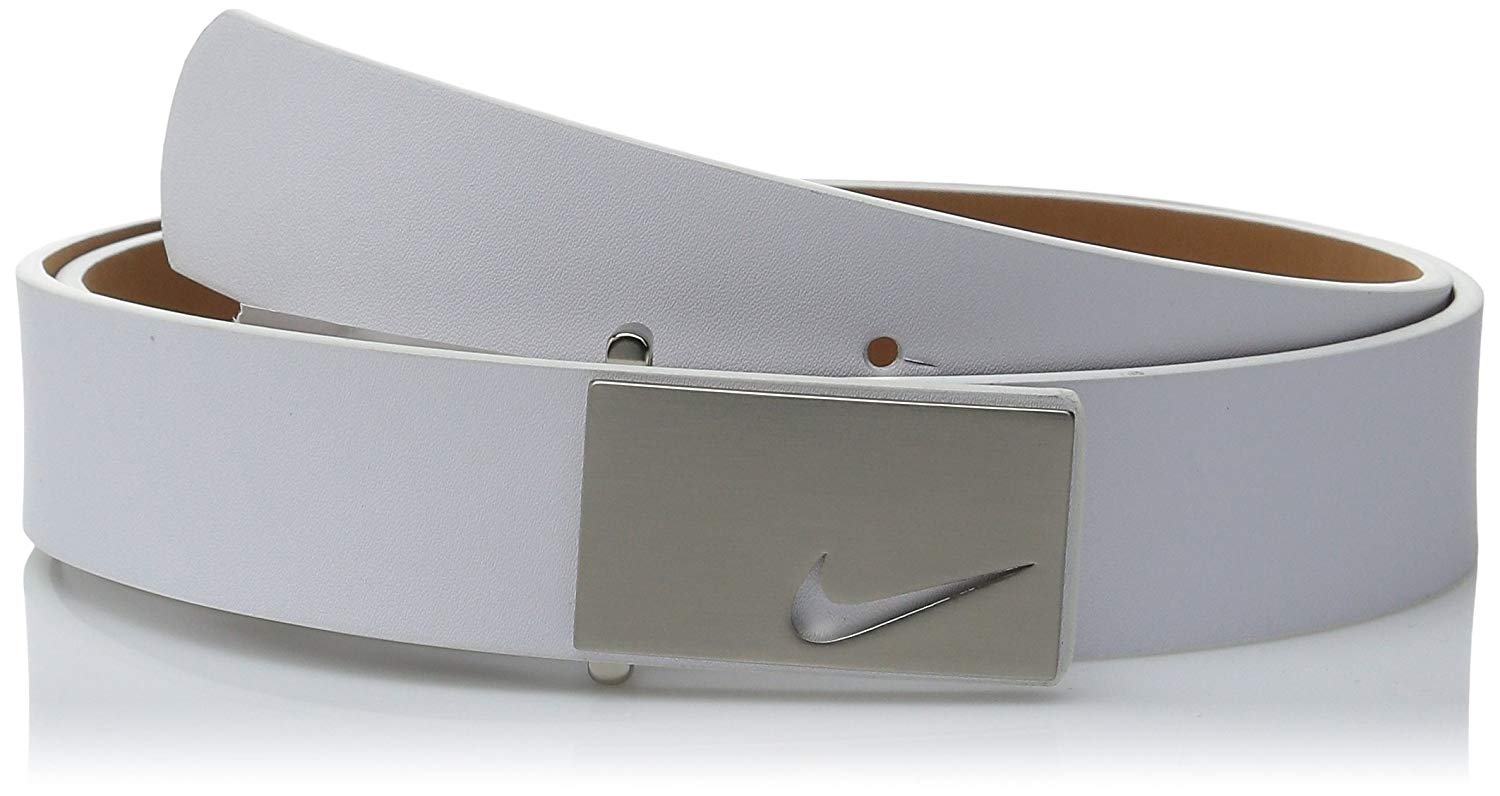 Nike Womens Sleek Modern Golf Belts