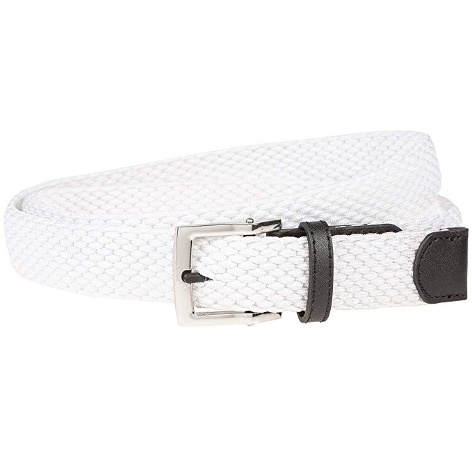 Womens Nike Stretch Woven Golf Belts