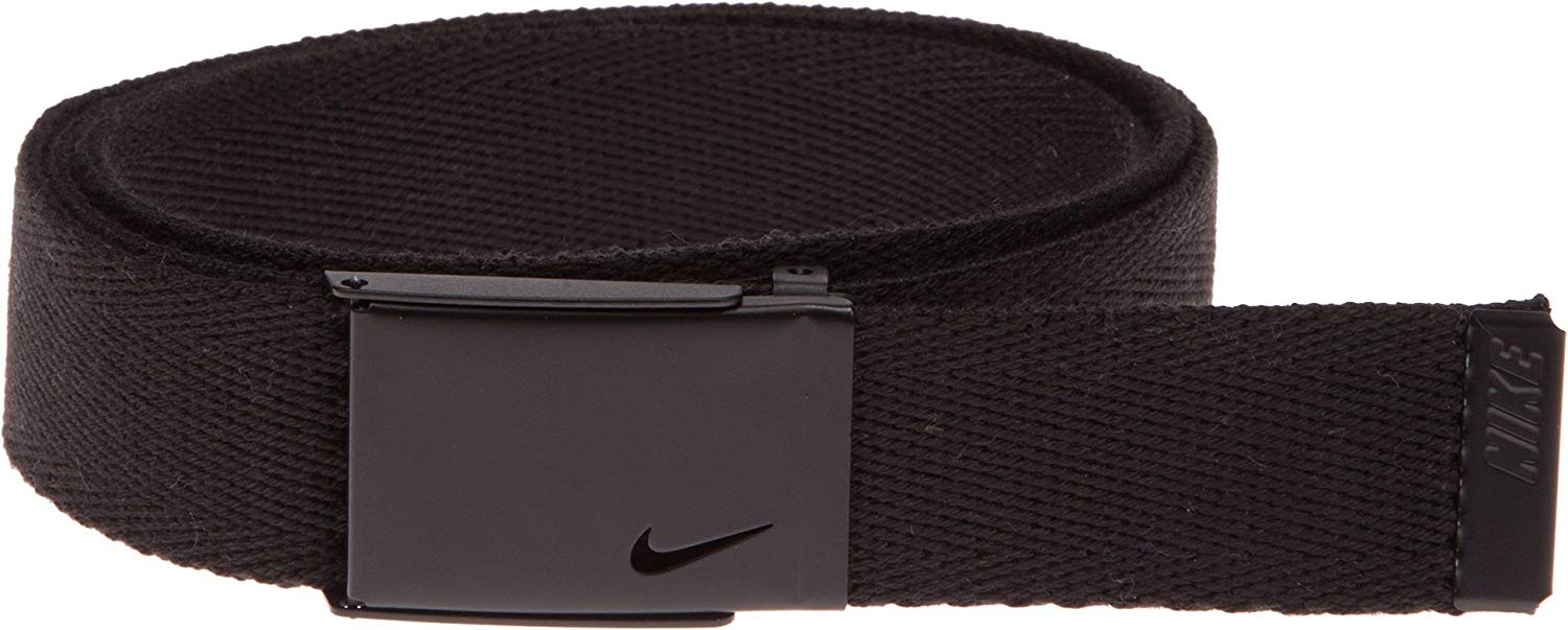 Womens Nike Tech Essential Single Web Golf Belts