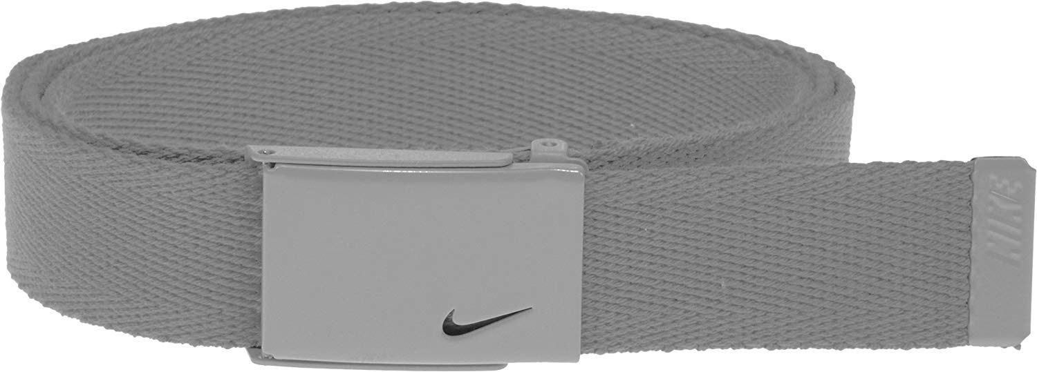 Nike Womens Tech Essential Single Web Golf Belts