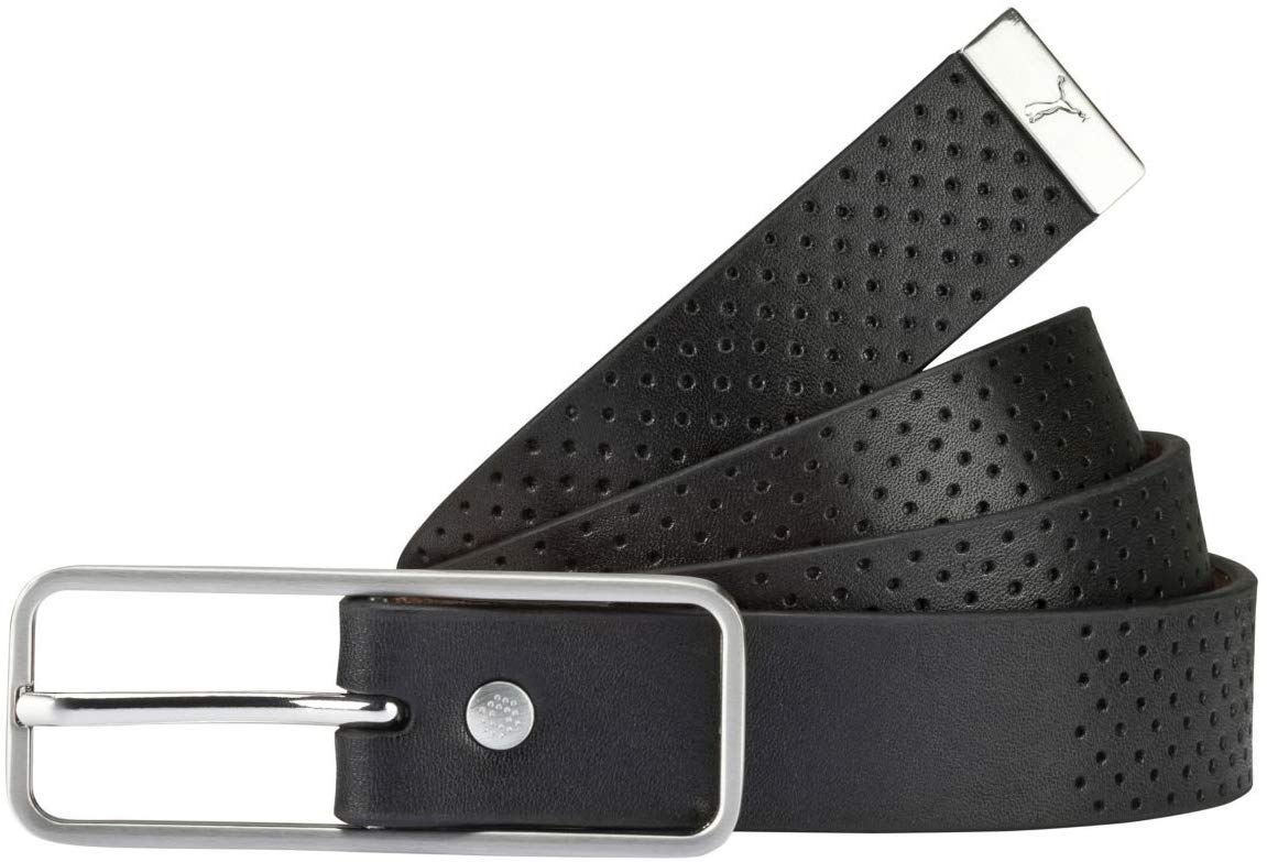 Womens Puma 2017 Dimple Golf Belts