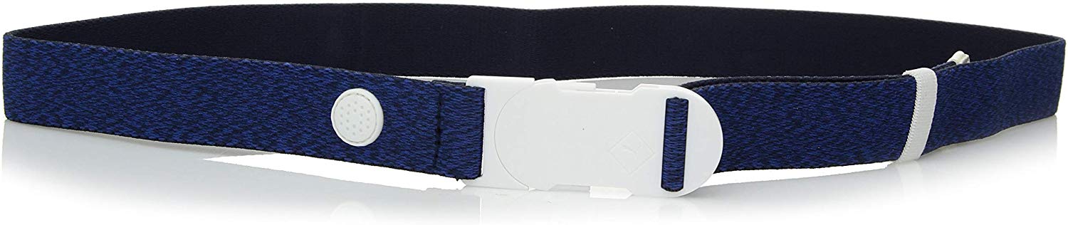 Womens Puma 2019 Ultralite Stretch Fitted Golf Belts