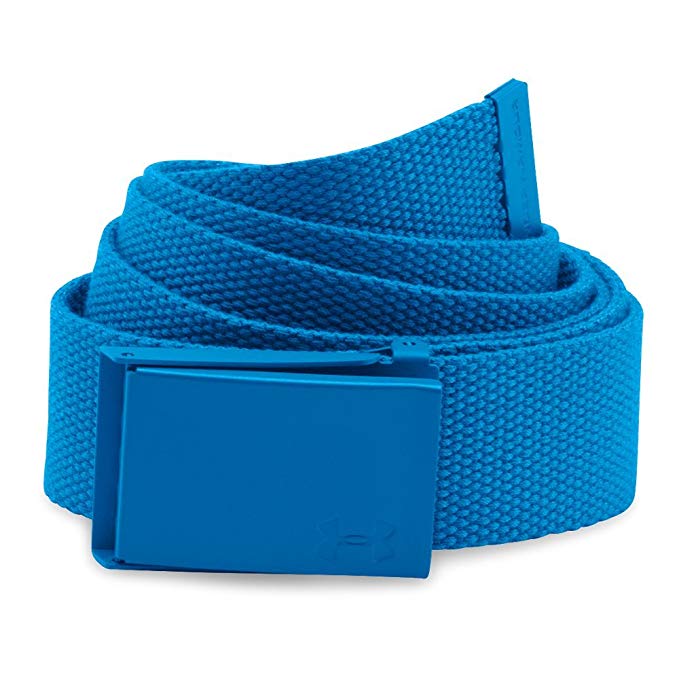 under armour womens golf belt