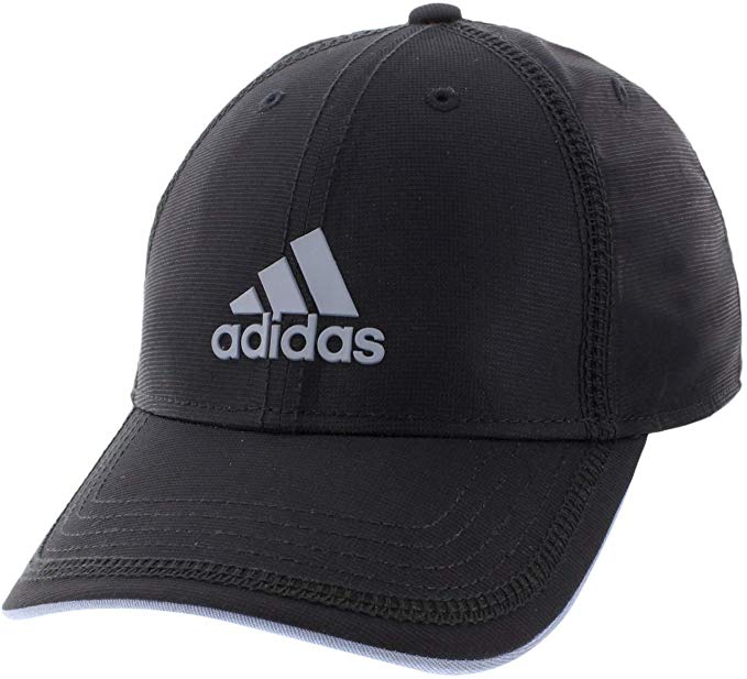 Mens Adidas Contract Golf Caps