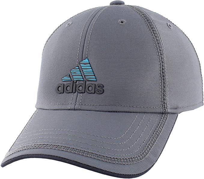 Adidas Mens Contract Golf Caps