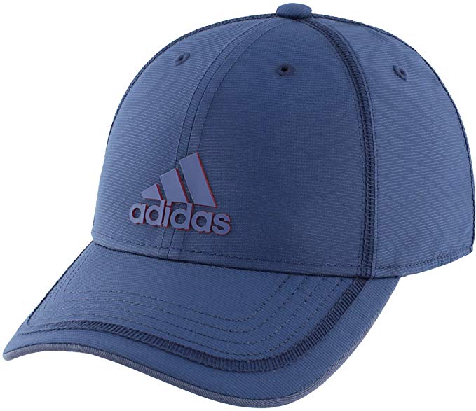 Adidas Mens Contract Golf Caps