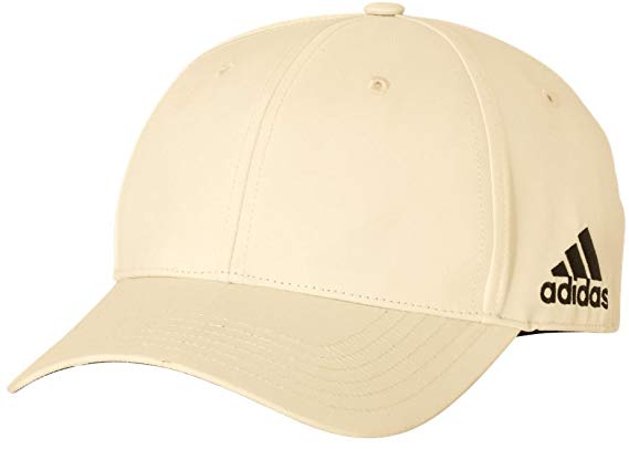 Mens Adidas Core Performance Max Structured Golf Caps