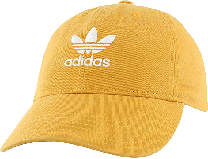 Mens Adidas Originals Relaxed Modern Golf Caps