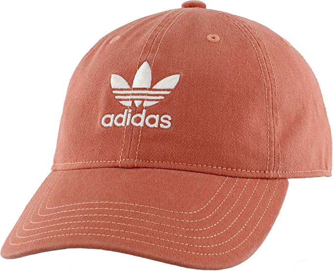 Adidas Mens Originals Relaxed Modern Golf Caps