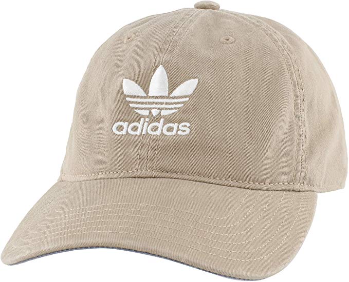 Adidas Mens Originals Relaxed Modern Golf Caps
