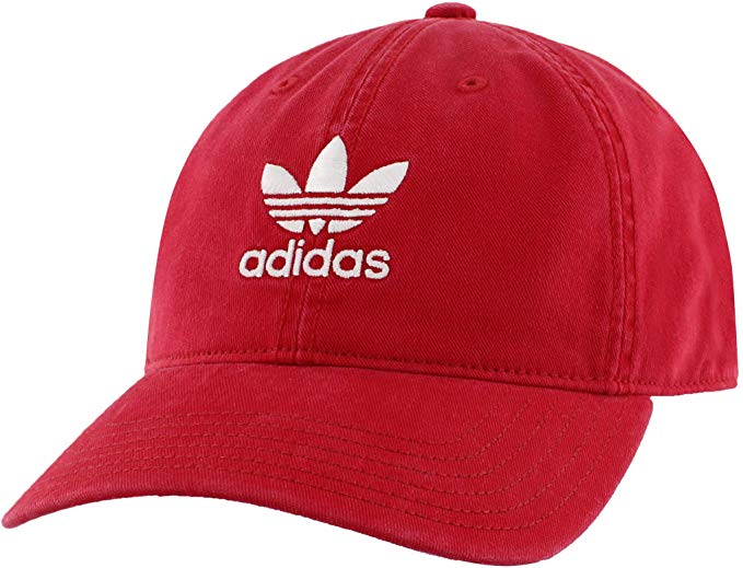 Adidas Mens Originals Relaxed Modern Golf Caps