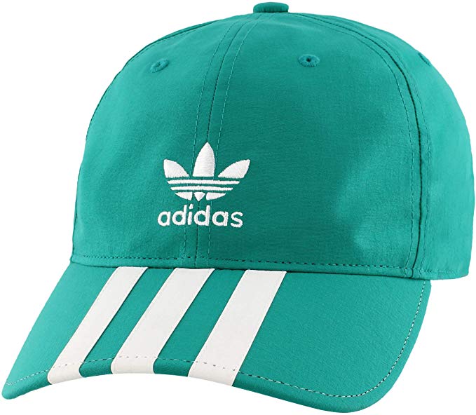 Adidas Mens Originals Relaxed Strapback Golf Caps
