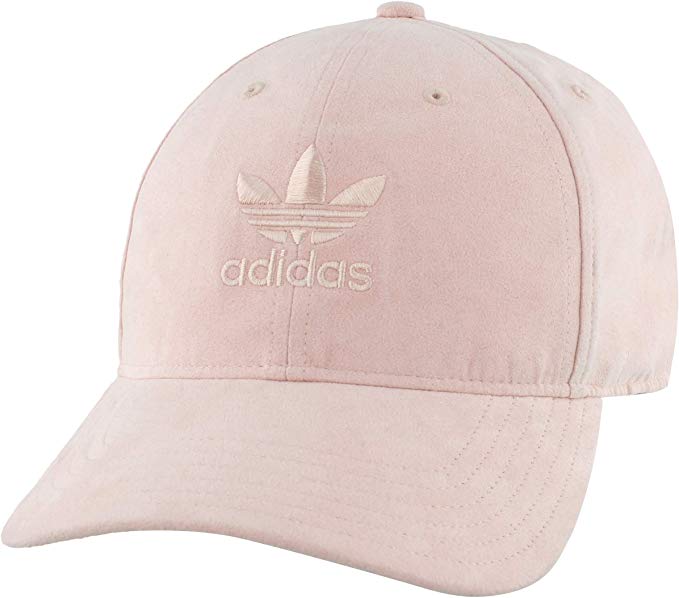 Adidas Mens Originals Relaxed Strapback Golf Caps