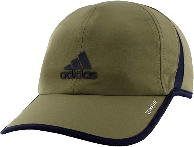 Adidas Mens Superlite Golf Caps