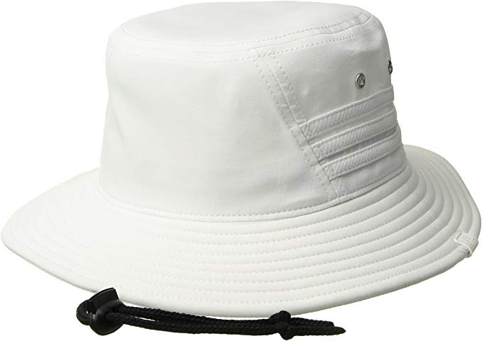 Mens Adidas Victory II Golf Bucket Hats