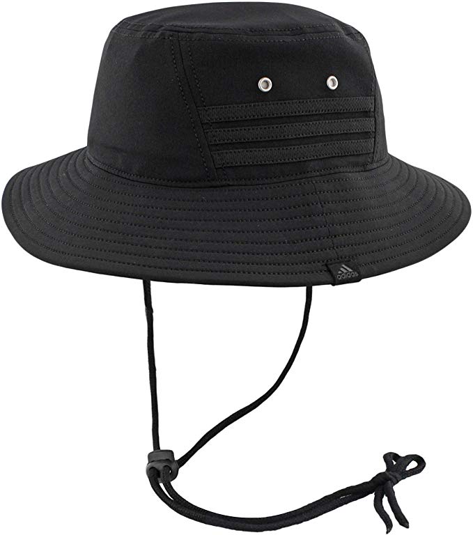 Adidas Mens Victory II Golf Bucket Hats