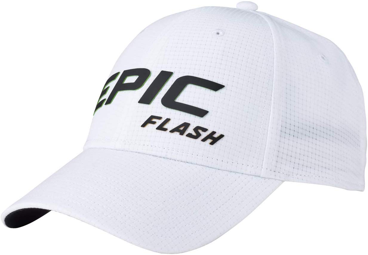 Mens Callaway 2019 Epic Flash Golf Caps