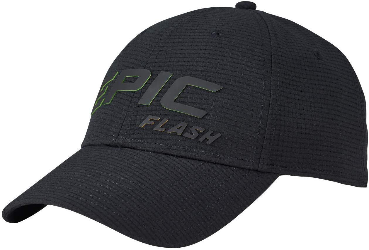 Callaway Mens 2019 Epic Flash Golf Hats