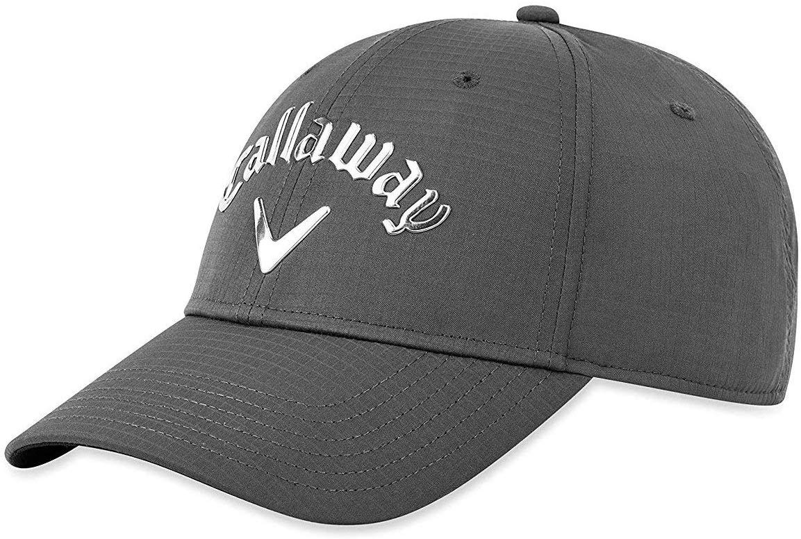 Mens Callaway 2019 Liquid Metal Golf Caps