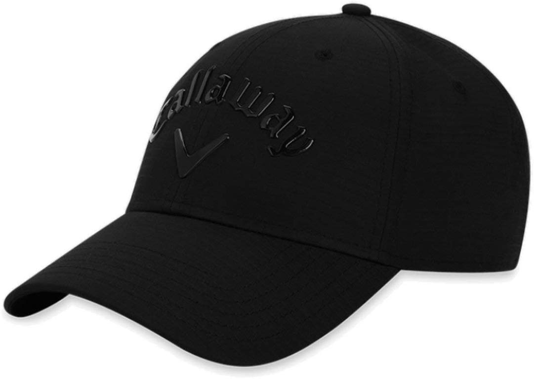 Callaway Mens 2019 Liquid Metal Golf Hats