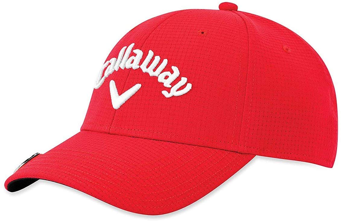 Callaway Mens 2019 Stitch Magnet Golf Hats