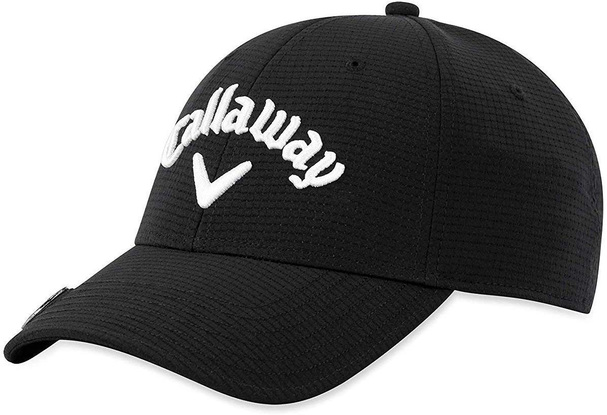 Callaway Mens 2019 Stitch Magnet Golf Hats