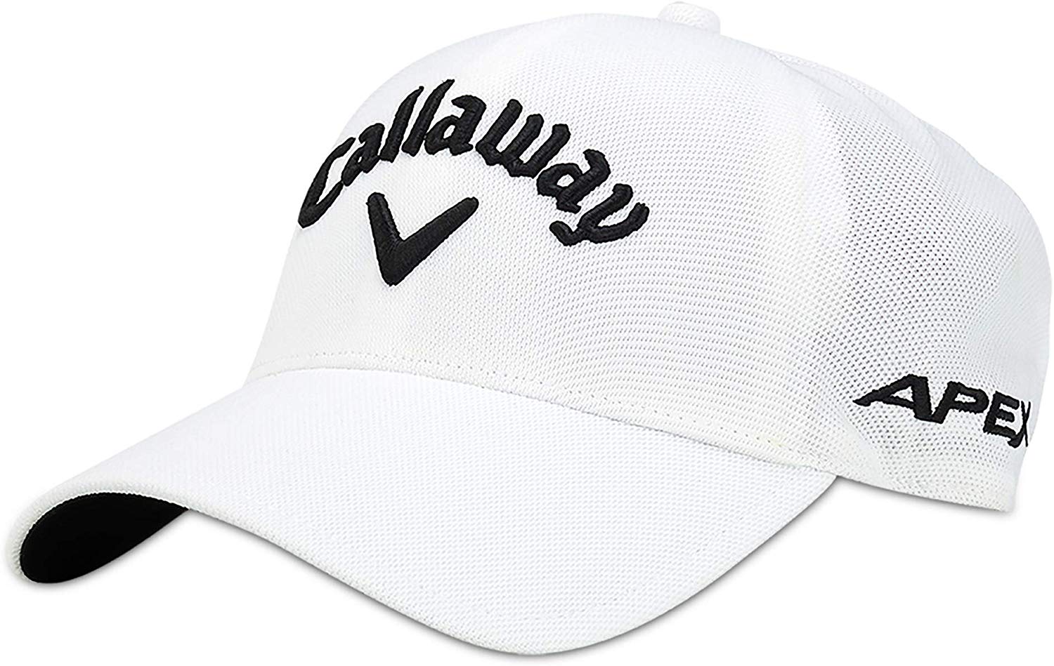 Callaway Mens 2019 Tour Authentic Seamless Golf Hats