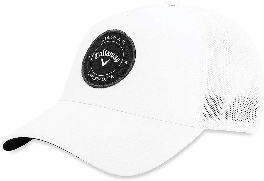 Callaway Mens 2019 Trucker Golf Hats
