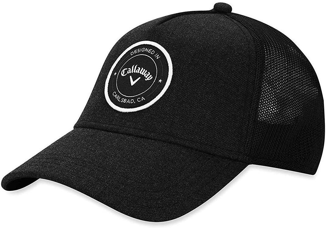 Callaway Mens 2019 Trucker Golf Hats