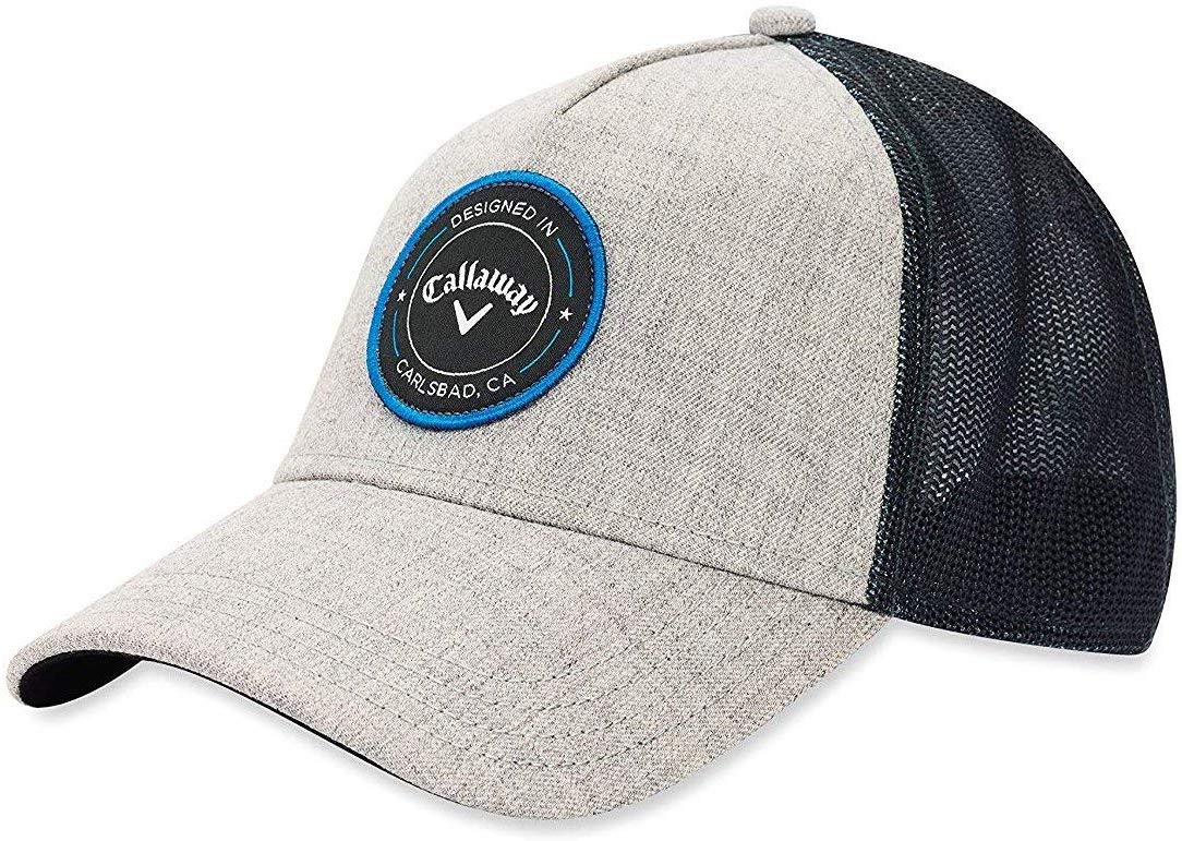 Callaway Mens 2019 Trucker Golf Hats