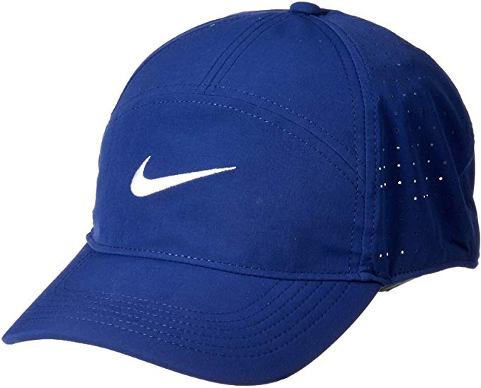 Nike Mens AeroBill Legacy 91 Performance Golf Caps