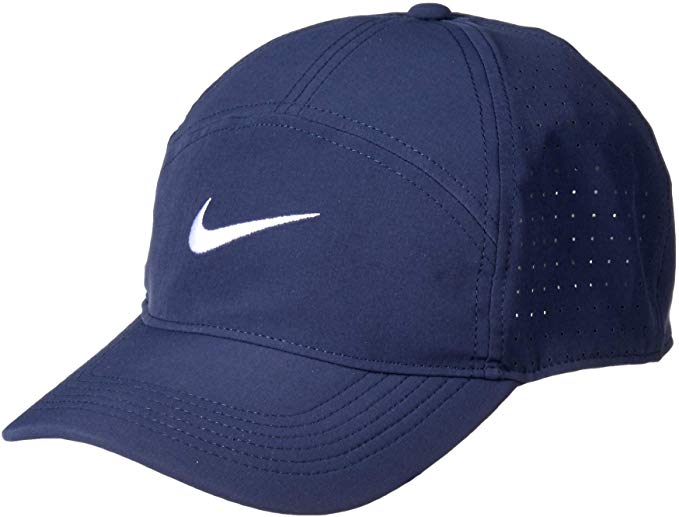 Nike Mens AeroBill Legacy 91 Performance Golf Caps