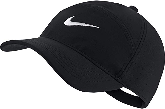 Nike Mens AeroBill Legacy 91 Performance Golf Caps