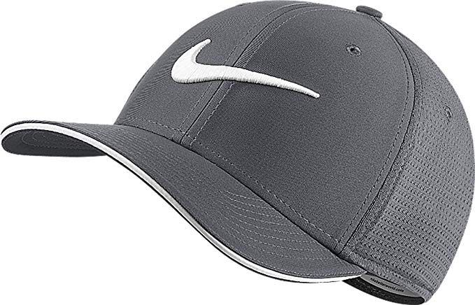 Nike Mens Classic 99 Mesh Golf Caps
